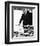 Michael Caine - Get Carter-null-Framed Photo