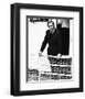 Michael Caine - Get Carter-null-Framed Photo