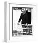 Michael Caine - Get Carter-null-Framed Photo
