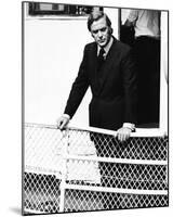 Michael Caine - Get Carter-null-Mounted Photo