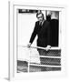 Michael Caine - Get Carter-null-Framed Photo