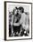 Michael Caine, Janet Agren, Pulp, 1972-null-Framed Photographic Print