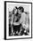 Michael Caine, Janet Agren, Pulp, 1972-null-Framed Photographic Print