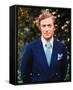 Michael Caine - Sleuth-null-Framed Stretched Canvas