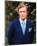 Michael Caine - Sleuth-null-Mounted Photo