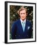 Michael Caine - Sleuth-null-Framed Photo