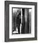 Michael Caine, The Ipcress File (1965)-null-Framed Photo
