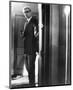 Michael Caine, The Ipcress File (1965)-null-Mounted Photo