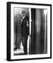 Michael Caine, The Ipcress File (1965)-null-Framed Photo