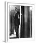 Michael Caine, The Ipcress File (1965)-null-Framed Photo