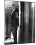 Michael Caine, The Ipcress File (1965)-null-Mounted Photo