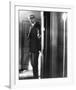 Michael Caine, The Ipcress File (1965)-null-Framed Photo