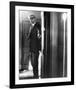 Michael Caine, The Ipcress File (1965)-null-Framed Photo