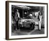 Michael Caine, The Italian Job (1969)-null-Framed Photo