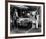 Michael Caine, The Italian Job (1969)-null-Framed Photo