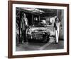 Michael Caine, The Italian Job (1969)-null-Framed Photo