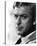 Michael Caine - The Italian Job-null-Stretched Canvas