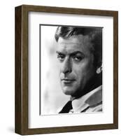 Michael Caine - The Italian Job-null-Framed Photo