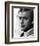 Michael Caine - The Italian Job-null-Framed Photo