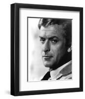 Michael Caine - The Italian Job-null-Framed Photo