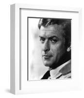 Michael Caine - The Italian Job-null-Framed Photo