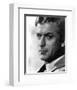 Michael Caine - The Italian Job-null-Framed Photo