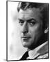 Michael Caine - The Italian Job-null-Mounted Photo