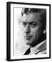 Michael Caine - The Italian Job-null-Framed Photo