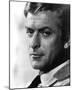 Michael Caine - The Italian Job-null-Mounted Photo