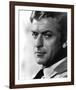 Michael Caine - The Italian Job-null-Framed Photo