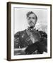 Michael Caine - The Last Valley-null-Framed Photo