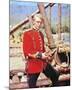 Michael Caine, Zulu (1964)-null-Mounted Photo