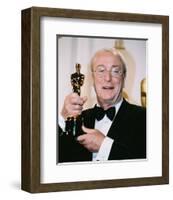 Michael Caine-null-Framed Photo