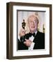 Michael Caine-null-Framed Photo