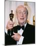 Michael Caine-null-Mounted Photo