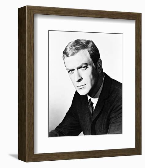 Michael Caine-null-Framed Photo