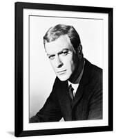 Michael Caine-null-Framed Photo