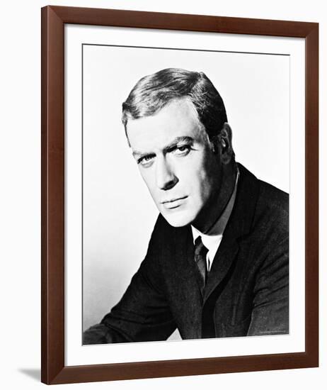 Michael Caine-null-Framed Photo