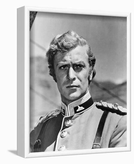 Michael Caine-null-Framed Photo