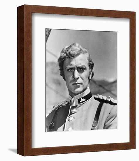 Michael Caine-null-Framed Photo