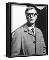 Michael Caine-null-Framed Photo