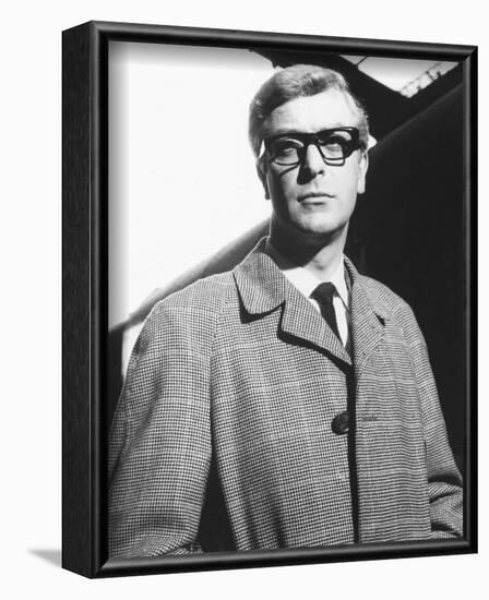 Michael Caine-null-Framed Photo