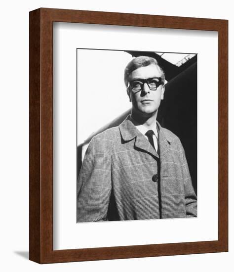 Michael Caine-null-Framed Photo