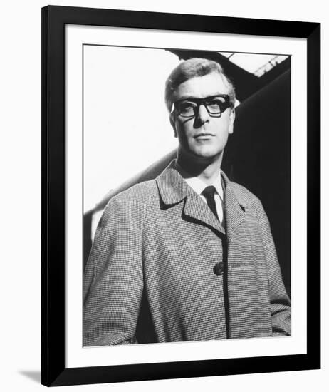 Michael Caine-null-Framed Photo