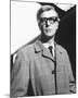 Michael Caine-null-Mounted Photo