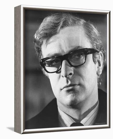 Michael Caine-null-Framed Photo