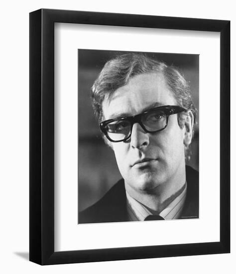 Michael Caine-null-Framed Photo