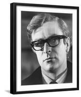 Michael Caine-null-Framed Photo