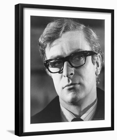 Michael Caine-null-Framed Photo