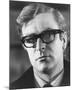 Michael Caine-null-Mounted Photo